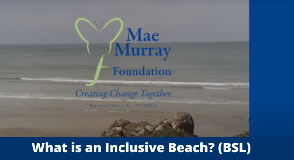 Inclusive Beach thumbnail BSL